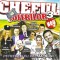 Various - Cheful Șoferilor 3, CD