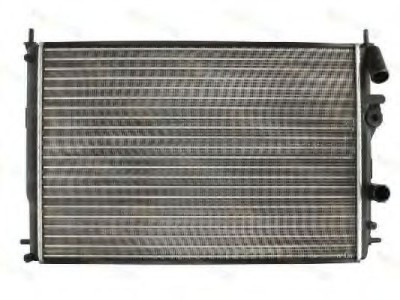 Radiator, racire motor RENAULT MEGANE I Scenic (JA0/1) (1996 - 2001) THERMOTEC D7R007TT foto