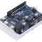 Arduino Zero Micro USB 5V 68x53mm