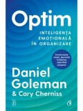 Cumpara ieftin Optim. Inteligenta emotionala in organizare/Daniel Goleman, Cary Cherniss