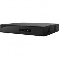 NVR 4 CANALE IP 6MP 1XSATA