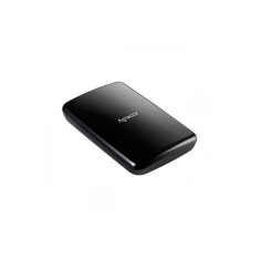 Hard disk extern APACER AC233 2TB 2.5 inch USB 3.1 Black foto