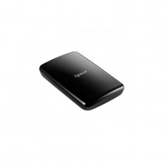 Hard disk extern APACER AC233 2TB 2.5 inch USB 3.1 Black