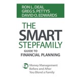 Cumpara ieftin The Smart Stepfamily Guide to Financial Planning
