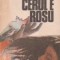 Cerul e rosu