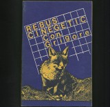 REBUS CINEGETIC - CON. GRIGORE