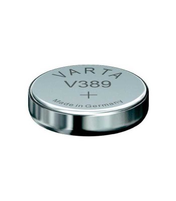Baterie Varta V389 SG10 SR54 Oxid de Argint AG10 LR1130 foto