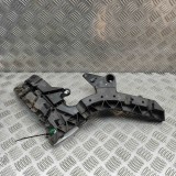 Suport bara de protecție dreapta spate VOLVO V60 II 225, 227 2022 OEM: 31455502 32395674