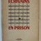 ECRIVAINS EN PRISONS , IN MEMORIAM POEMES DES ABSENTES SORTIS DES LIENS , 1945, PREZINTA URME DE UZURA