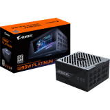 Sursa PC AORUS P1200W, Black, 80+ Platinum, 1200W