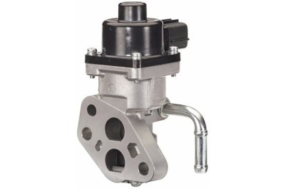 Supapa EGR Ford C-Max (Dm2), 02.07-09.10, Fiesta 5 (Jh, Jd ), 11.01-03.10, Focus (Daw, Dbw), 10.98-12.07, Focus C-Max, 10.03-03.07, Focus 2 (Da ), 07 foto