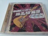 Best of blues, 2 cd