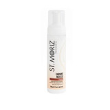 Spuma autobronzanta Tanning Mousse, Medium, St Moriz