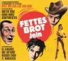 CD Fettes Brot - Jein, original, Pop