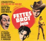CD Fettes Brot - Jein, original