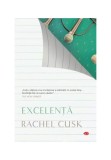 Excelenta - Rachel Cusk - Litera