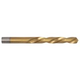 x2 Burghiu Metal HSS 6542 Titanat 1x34 mm