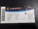 bilet Steaua - Dinamo