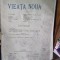 Revista Vieata Noua Nr. 4 iunie 1914