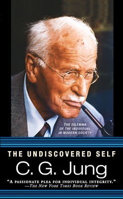 The Undiscovered Self foto