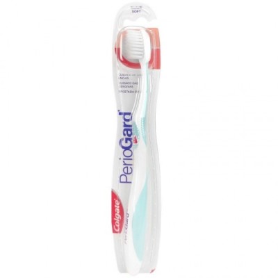Periuță de dinți Colgate Periogard Soft 1 buc. foto