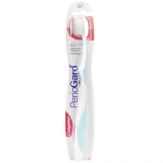 Periuță de dinți Colgate Periogard Soft 1 buc.