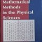 Mathematical Methods in physical sciences - Boas