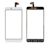 Touchscreen UMi Super, Alb