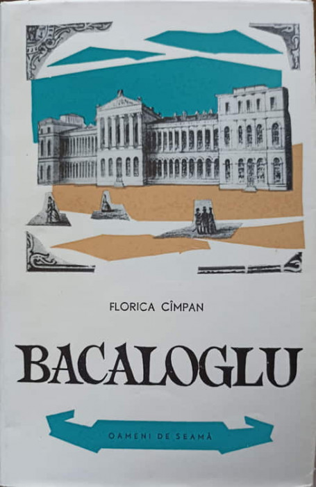 BACALOGLU-FLORICA CIMPAN