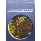 Matilda Rosetti Coltoiu - Biochimie (Editia: 1985)