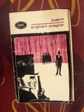 Evgheni Oneghin : roman &icirc;n versuri / Puskin BPT 397
