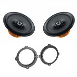 Pachet boxe auto Hertz Dieci DCX 165.3 Hyundai