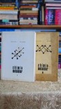 Chimia metalelor (2 volume) - Ion Ceteanu, Raluca Ripan