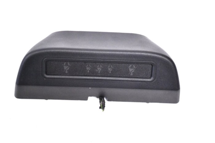 Alt modul de control ALFA ROMEO GIULIETTA 940_ 2011 OEM: 156086344 12108639