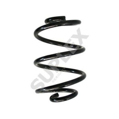Arc suspensie Renault Twingo 2 (Cn0), 03.07-, 1.2 TCe 100 (CN0P), 1.2 Turbo (CN0C, CN0F), Punte Spate, SUPLEX foto