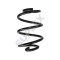 Arc suspensie Renault Twingo 2 (Cn0), 03.07-, 1.2 TCe 100 (CN0P), 1.2 Turbo (CN0C, CN0F), Punte Spate, SUPLEX