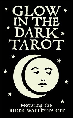 Glow in the Dark Tarot foto