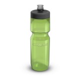 Bidon Apa Cube Bottle Grip - 750 ml, Verde Ultimate FactoryBikes