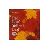 Red Leaf, Yellow Leaf