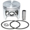 Piston Drujba Stihl MS461 Hyway 52mm, Bolt 12mm, Pop Up, Compatibil, Taiwan