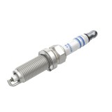 Bujie Bosch Dacia Logan Sandero 1.2, distanta electrozi 0.9mm, filet M12x1.25, lungime 26.5mm