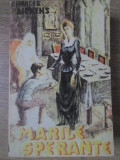 MARILE SPERANTE-CHARLES DICKENS