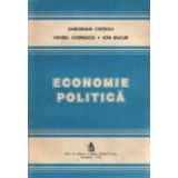 Economie politica, Editia a II-a, revizuita si adaugita
