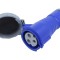 Conector alimentare AC trifazate AMPHENOL IP&amp;S 32A 250V mufă IP69K