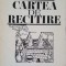CARTEA DE RECITIRE-NICHITA STANESCU-272261