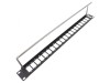 Adaptor Montare Patch Panel Slim Rack 29mm CP30161