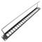 Adaptor Montare Patch Panel Slim Rack 29mm CP30161