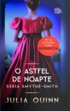 O astfel de noapte, Litera