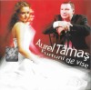 CD Aurel Tămaș &lrm;&ndash; Furtuni De Vise in tipla, Roton