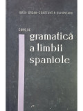 Iorgu Iordan - Curs de gramatica a limbii spaniole (editia 1963)
